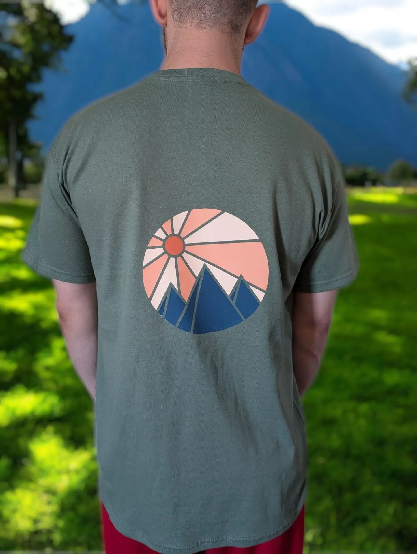 Mountain Serenity VirtudSee