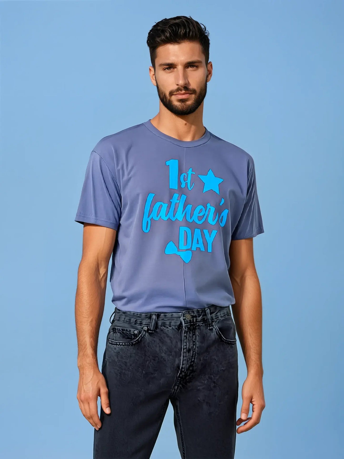 First Chapter T-Shirt VirtudSee