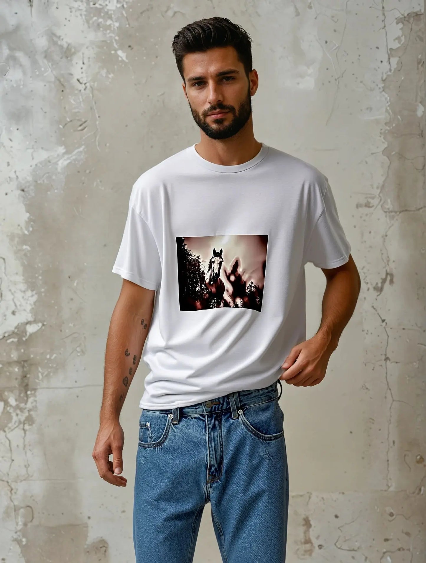 Wilderness Serenity T-Shirt VirtudSee