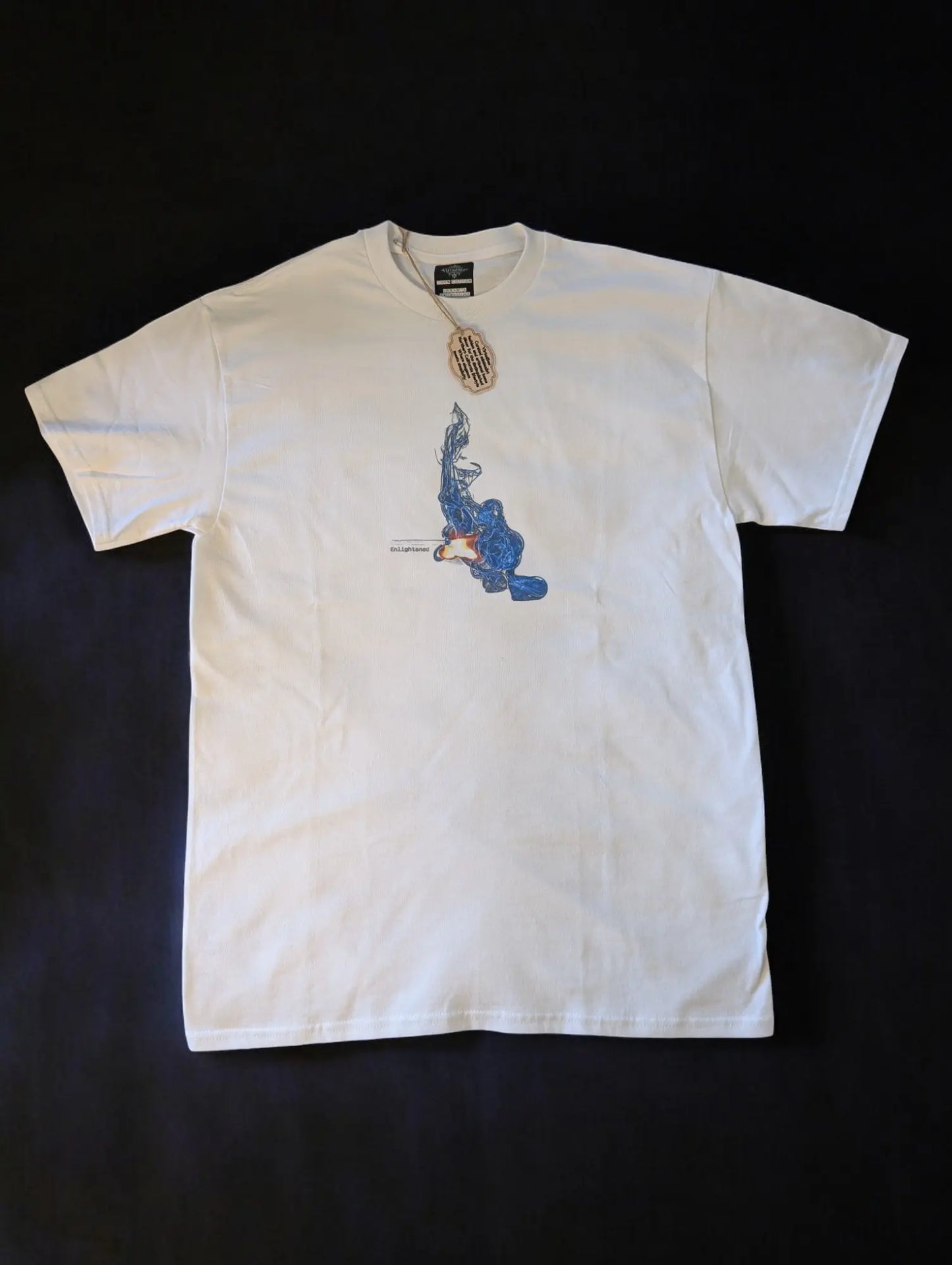 The Enlightened Tee VirtudSee