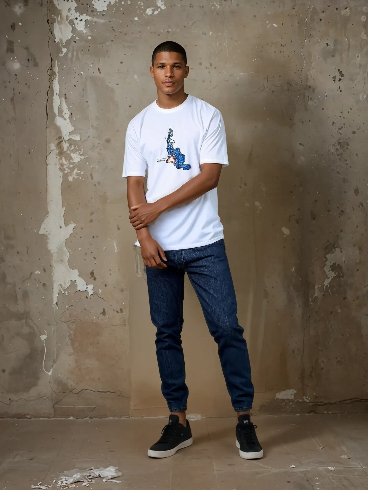 The Enlightened Tee VirtudSee