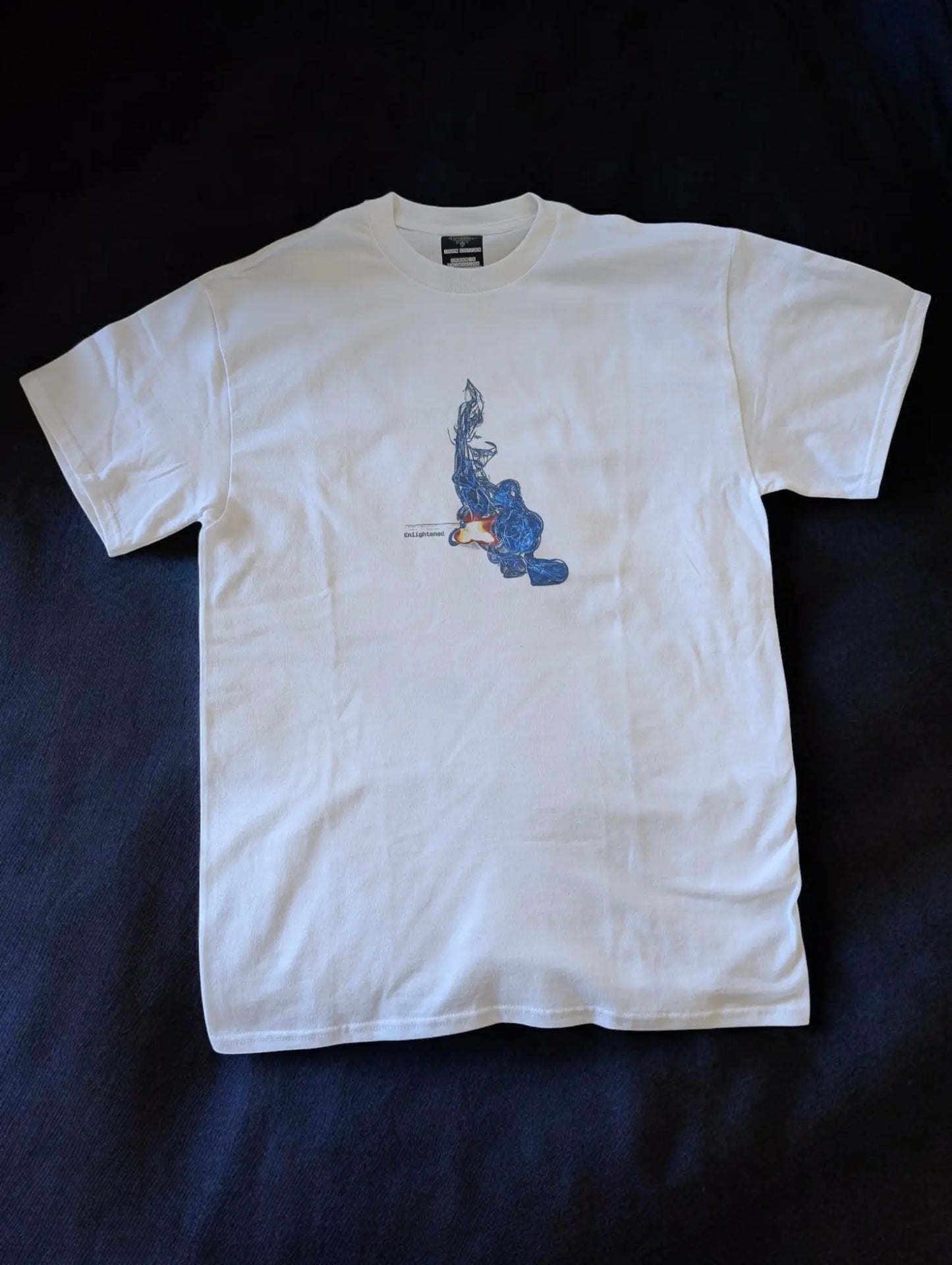 The Enlightened Tee VirtudSee