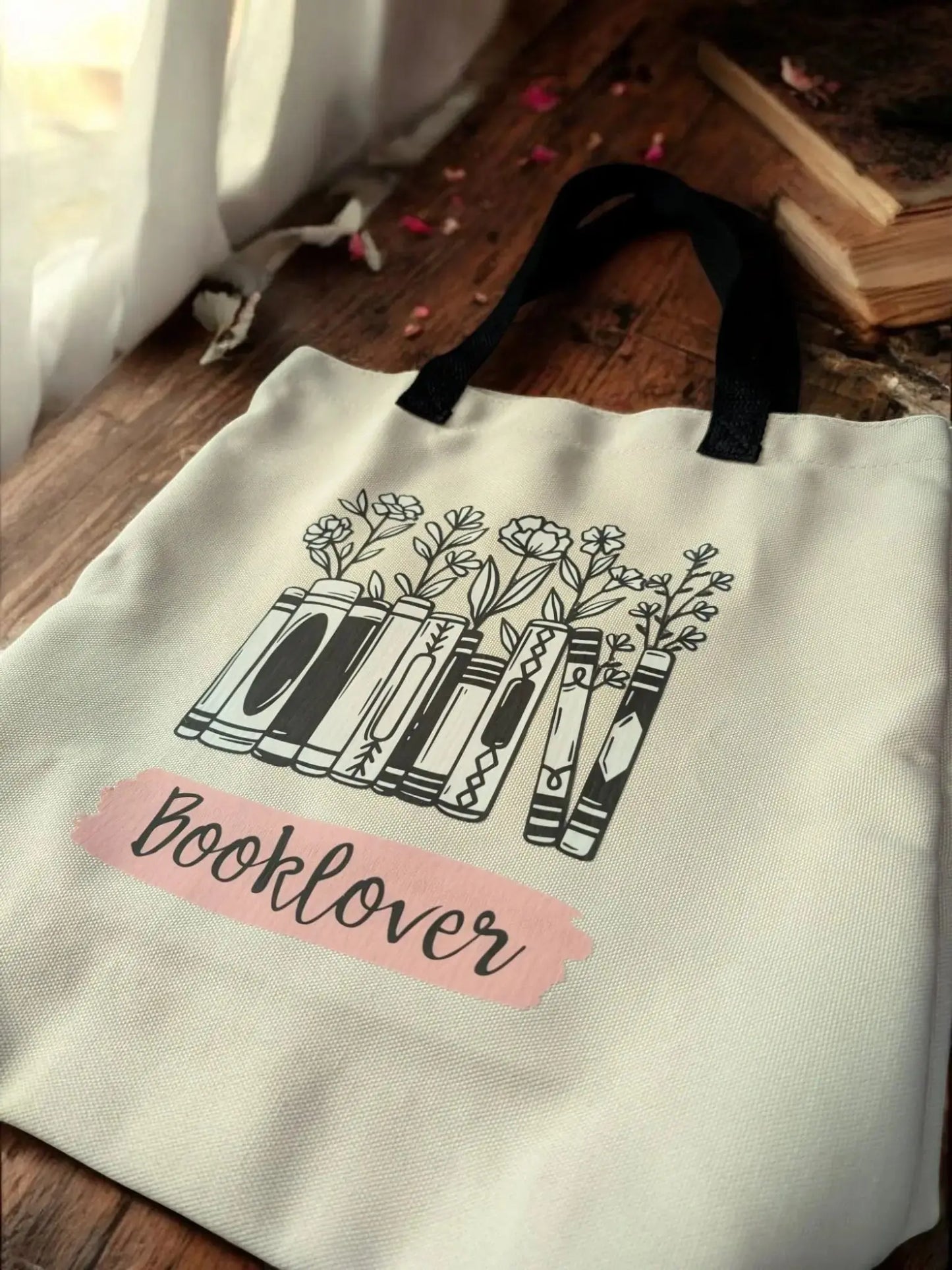 Tote Bags VirtudSee