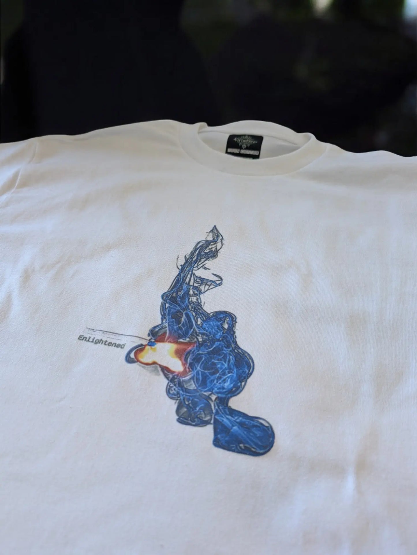 The Enlightened Tee VirtudSee