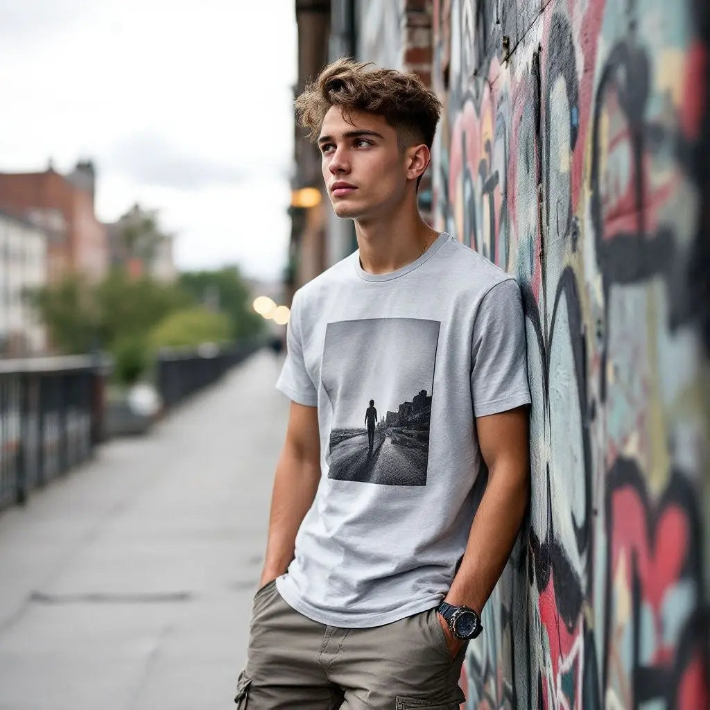 T-shirts VirtudSee