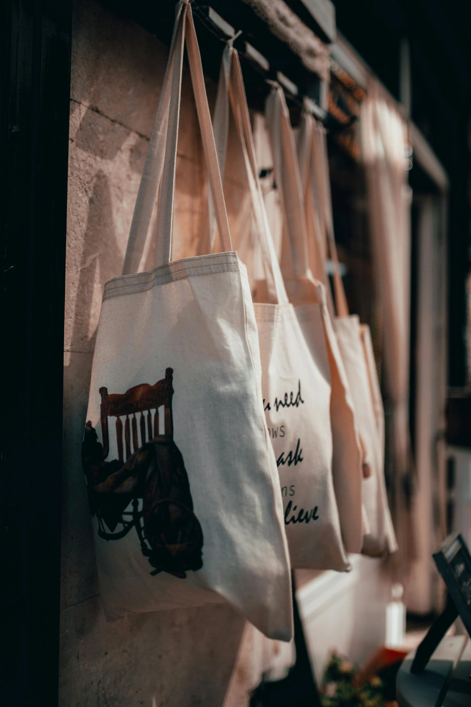Tote-Bags VirtudSee