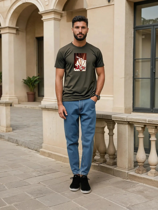 Life Serenity T-Shirt VirtudSee