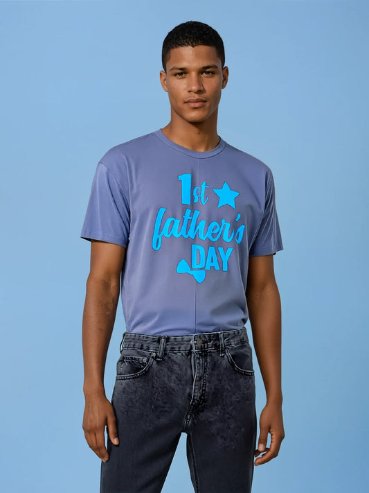 First Chapter T-Shirt VirtudSee