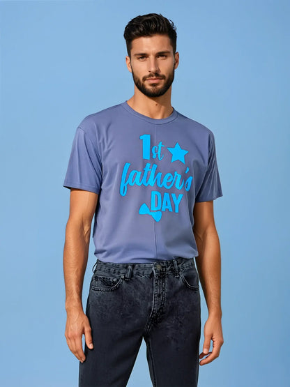 First Chapter T-Shirt VirtudSee