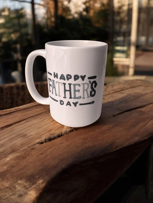 Heritage Honor Ceramic Mug VirtudSee