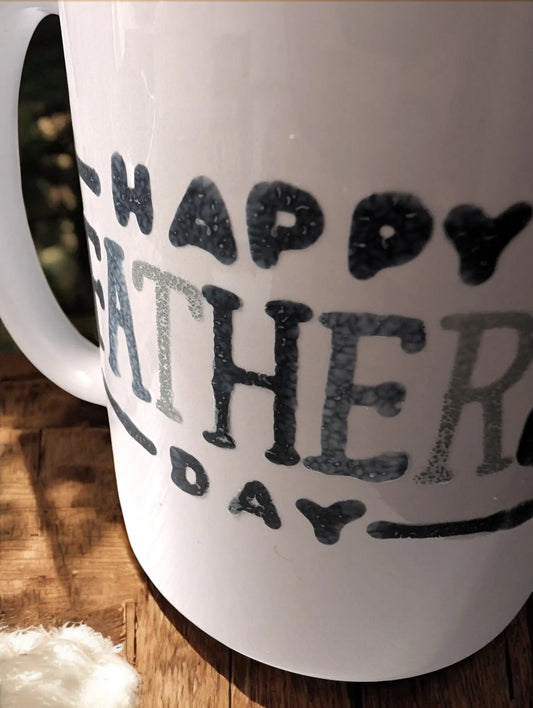 Heritage Honor Ceramic Mug VirtudSee