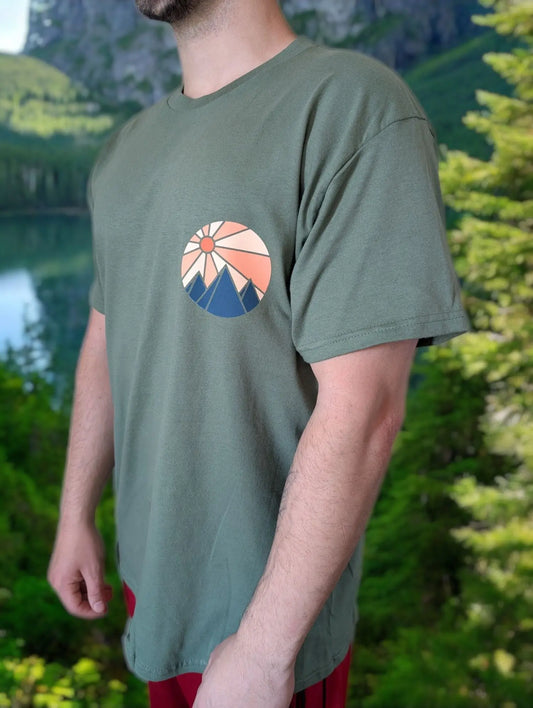 Mountain Serenity VirtudSee