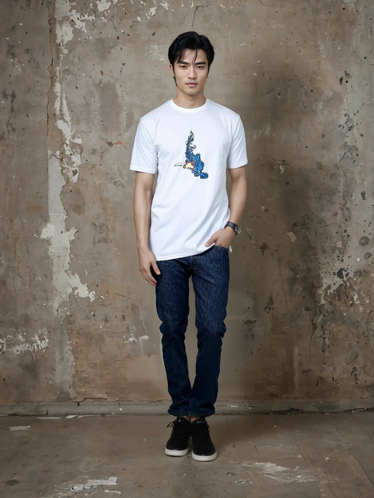 The Enlightened Tee VirtudSee