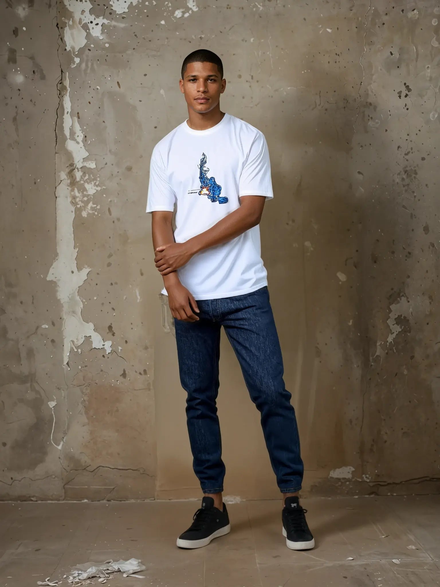 The Enlightened Tee VirtudSee