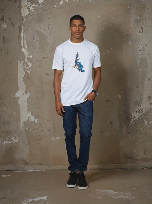 The Enlightened Tee