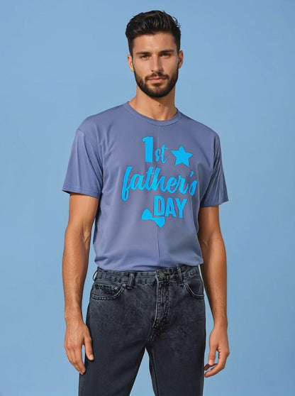 First Chapter T-Shirt