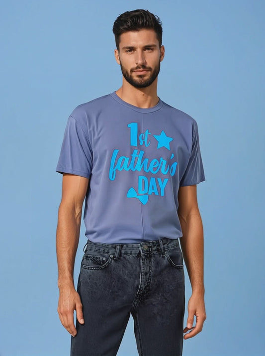 First Chapter T-Shirt