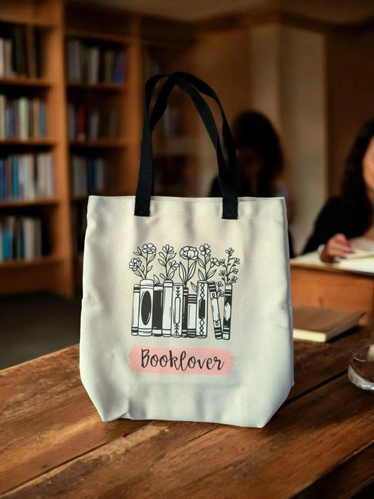 Tote Bags VirtudSee