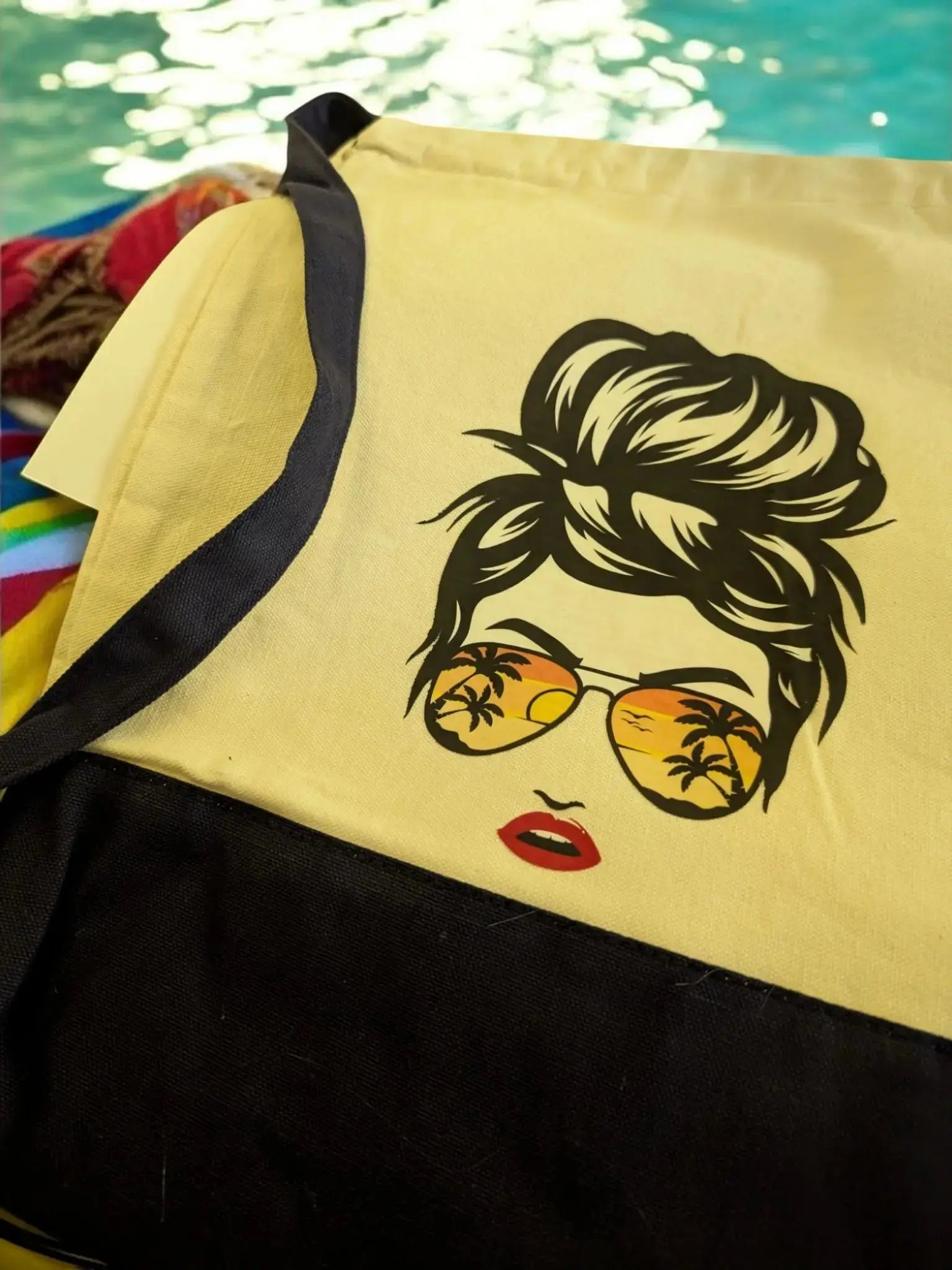 Tote Bags VirtudSee