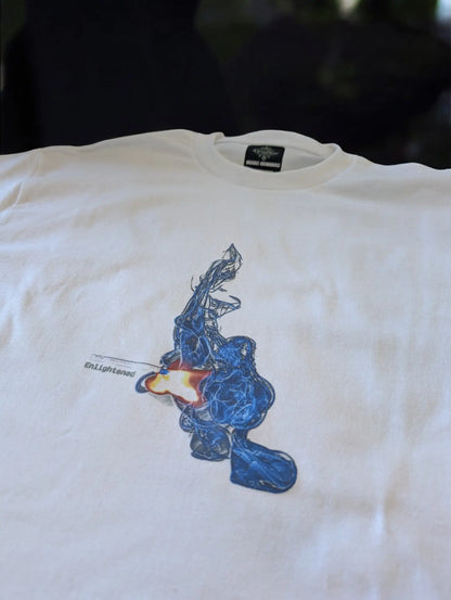 The Enlightened Tee VirtudSee